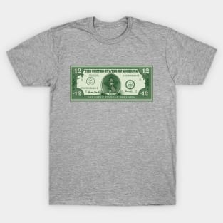 E-Bill T-Shirt